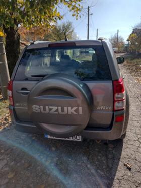 Обява за продажба на Suzuki Grand vitara 1.9 ddis ~9 500 лв. - изображение 2