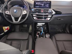 Обява за продажба на BMW iX3 Impressive  ~ 117 000 лв. - изображение 10