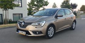 Обява за продажба на Renault Megane 1.2 Energy TCe ~18 590 лв. - изображение 1