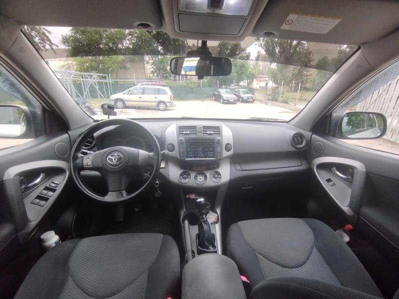 Toyota Rav4 2.2 D4D - изображение 7