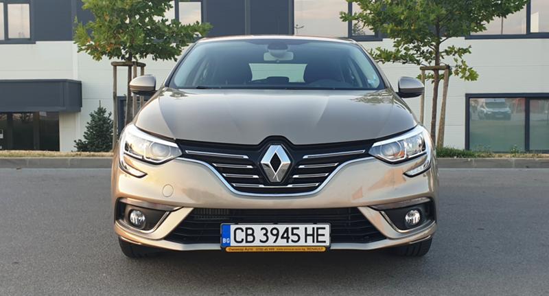 Renault Megane 1.2 Energy TCe - изображение 4