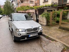 Обява за продажба на BMW X3 3.0 bi turbo ~11 200 лв. - изображение 1