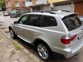 Обява за продажба на BMW X3 3.0 bi turbo ~11 200 лв. - изображение 2