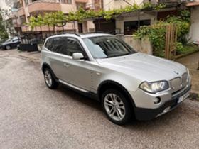 Обява за продажба на BMW X3 3.0 bi turbo ~11 200 лв. - изображение 1