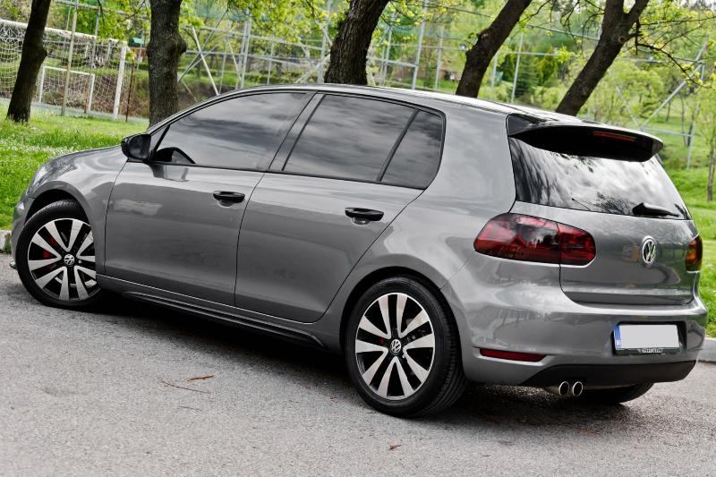 VW Golf 2.0 GTD - изображение 5