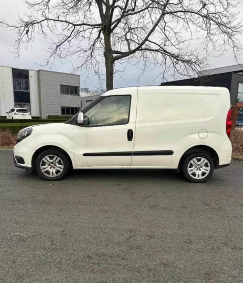 Fiat Ducato 1.6 disel - изображение 3