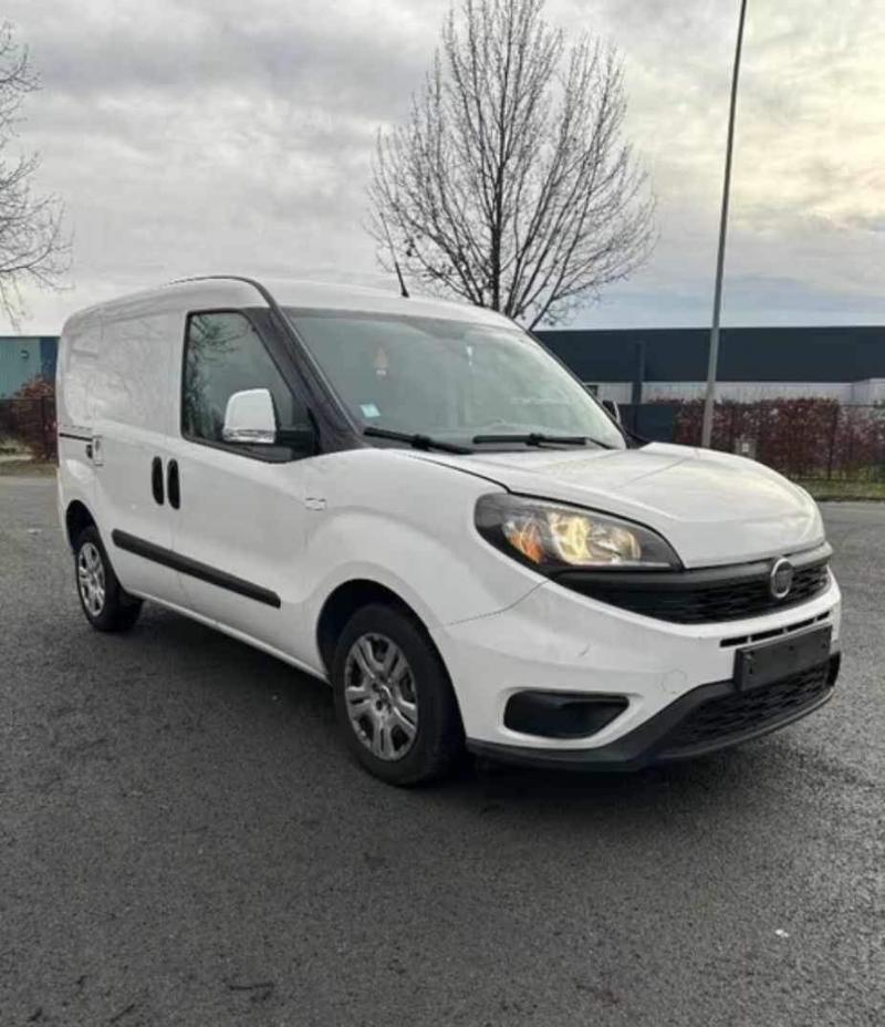 Fiat Ducato 1.6 disel - изображение 2