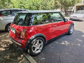 Обява за продажба на Mini Cooper ~6 200 лв. - изображение 11