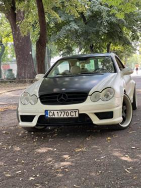 Обява за продажба на Mercedes-Benz CLK 3.5 ~Цена по договаряне - изображение 2