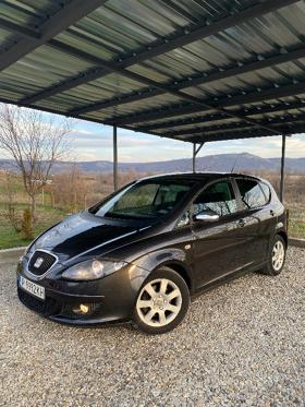 Seat Altea 1.9tdi - изображение 1