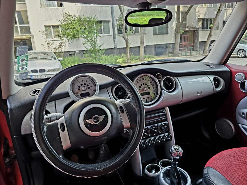 Mini Cooper  - изображение 9