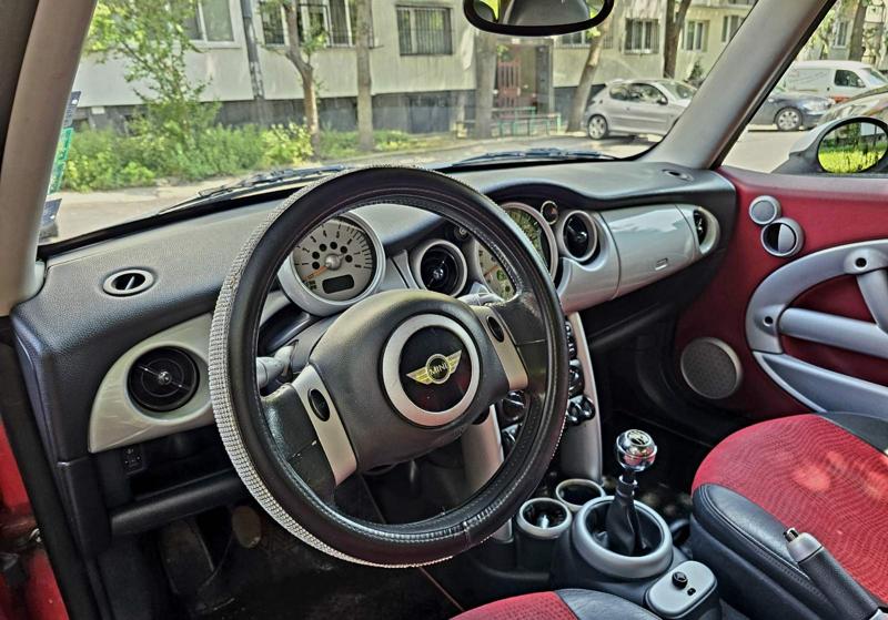 Mini Cooper  - изображение 4