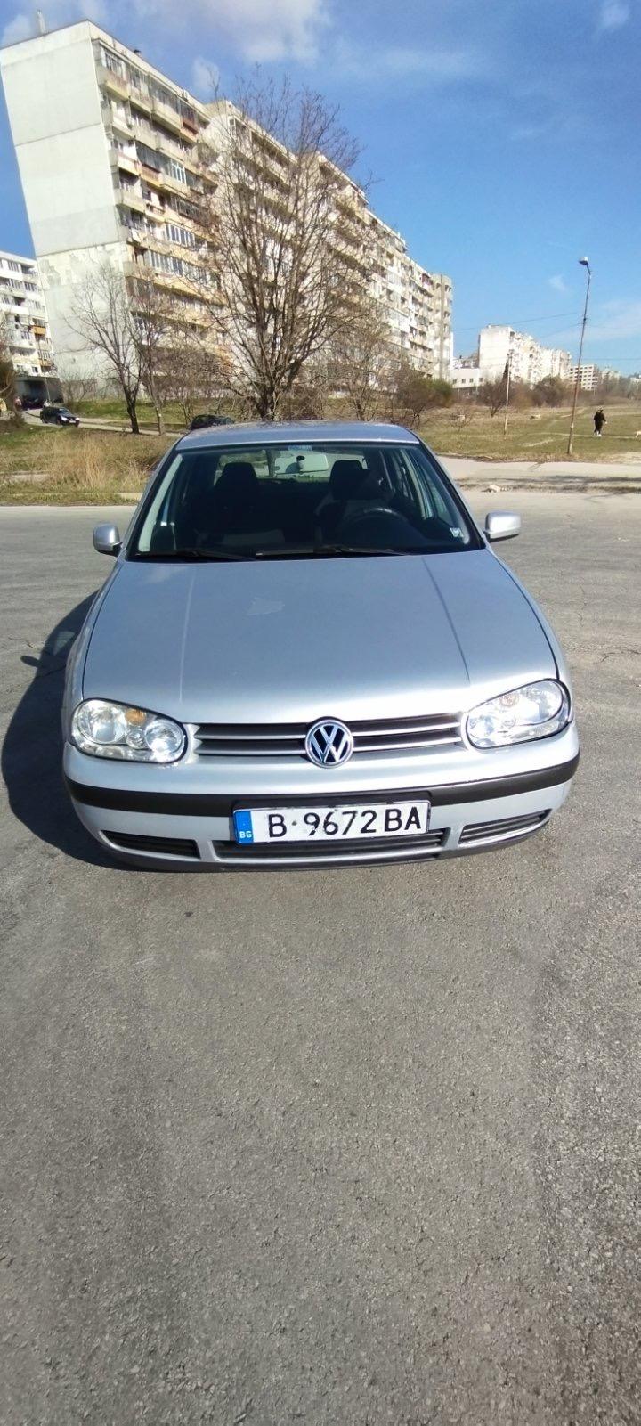 VW Golf  - изображение 6