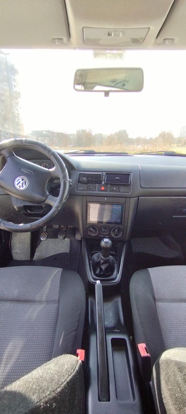 VW Golf  - изображение 10