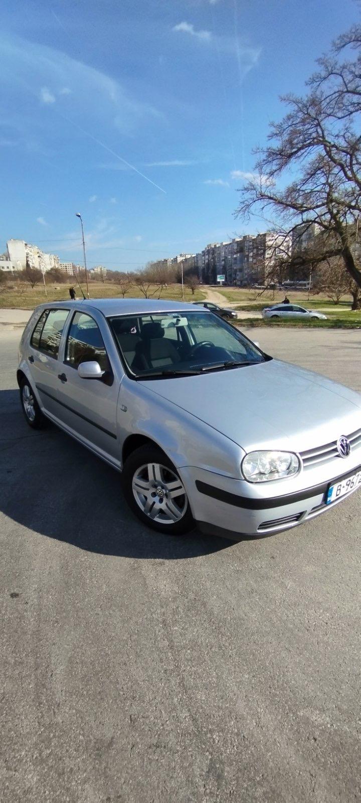 VW Golf  - изображение 7