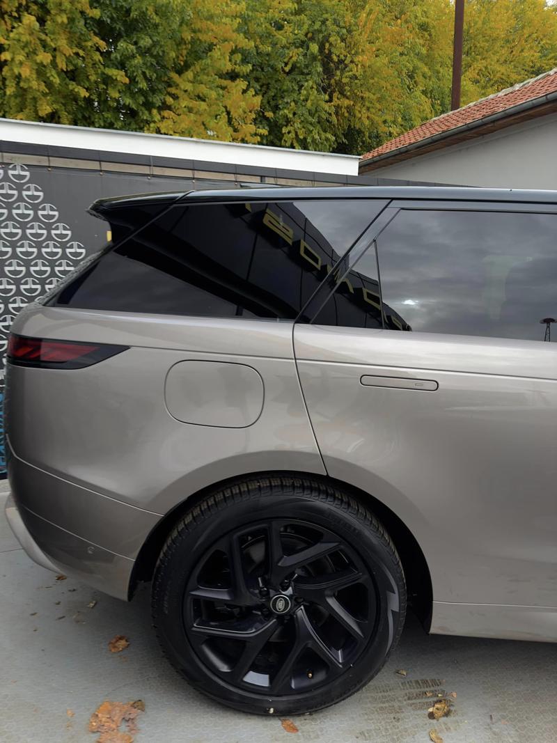 Land Rover Range Rover Sport Autobiography 3 - изображение 3