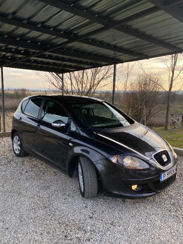 Seat Altea 1.9tdi - изображение 3