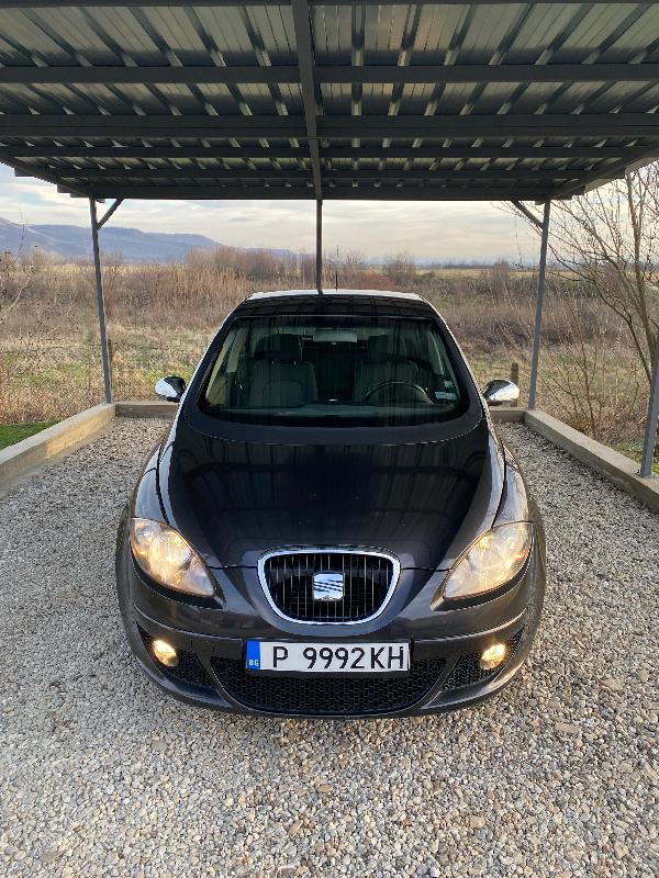 Seat Altea 1.9tdi - изображение 2