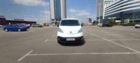 Обява за продажба на Nissan NV200 Електрически ~34 000 лв. - изображение 1