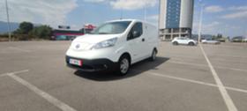 Обява за продажба на Nissan NV200 Електрически ~34 000 лв. - изображение 2