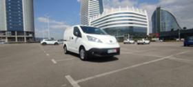 Обява за продажба на Nissan NV200 Електрически ~34 000 лв. - изображение 1