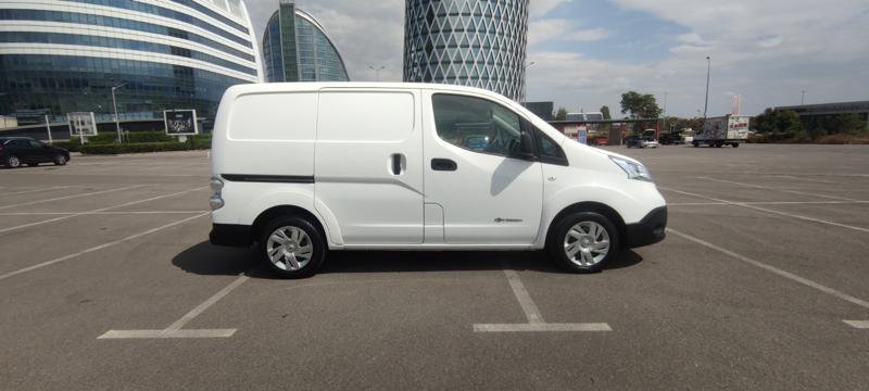 Nissan NV200 Електрически - изображение 4