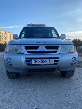 Обява за продажба на Mitsubishi Pajero 2.5 tdi ~12 000 лв. - изображение 2