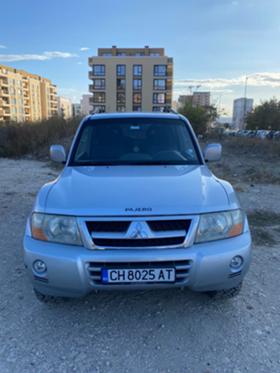 Обява за продажба на Mitsubishi Pajero 2.5 tdi ~12 000 лв. - изображение 1