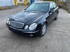 Обява за продажба на Mercedes-Benz E 270 CDI ~4 800 лв. - изображение 1