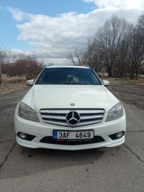 Обява за продажба на Mercedes-Benz C 220 ~13 400 лв. - изображение 6