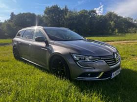 Обява за продажба на Renault Talisman 1.6 ~30 200 лв. - изображение 3