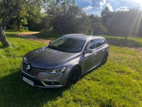 Обява за продажба на Renault Talisman 1.6 ~30 200 лв. - изображение 4