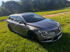 Обява за продажба на Renault Talisman 1.6 ~30 200 лв. - изображение 9