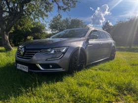 Обява за продажба на Renault Talisman 1.6 ~30 200 лв. - изображение 1