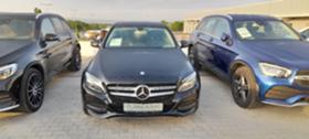 Обява за продажба на Mercedes-Benz C 180 Авангард ~40 000 лв. - изображение 7