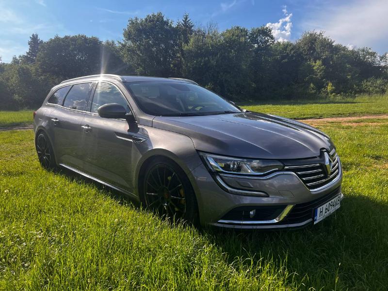 Renault Talisman 1.6 - изображение 4