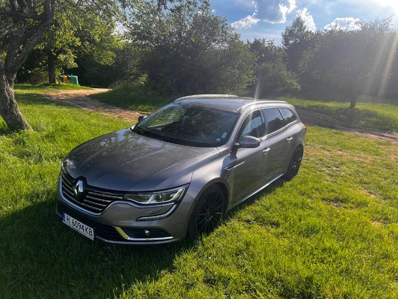 Renault Talisman 1.6 - изображение 5