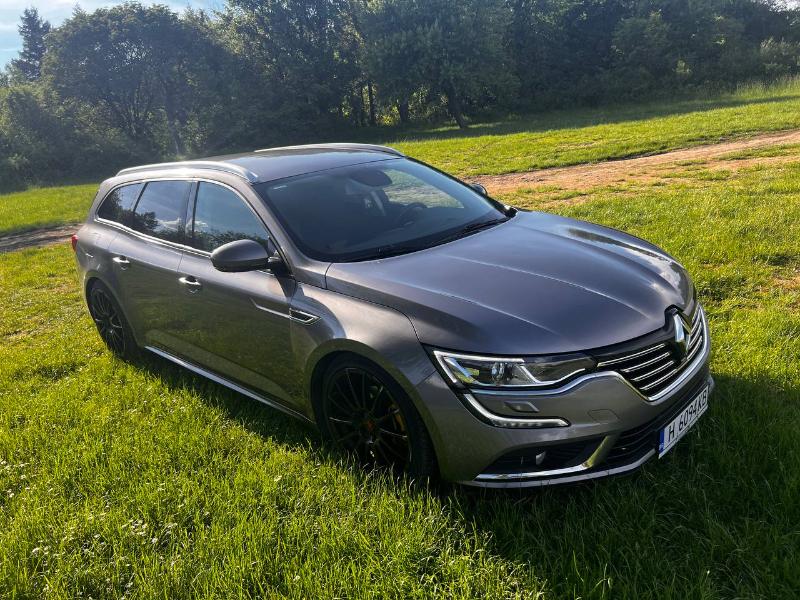 Renault Talisman 1.6 - изображение 10