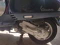 Vespa 50 LX 50 4t - изображение 4