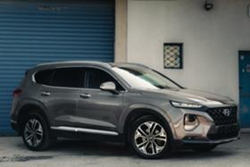 Обява за продажба на Hyundai Santa fe 2.0T Ultimate ~59 500 лв. - изображение 4