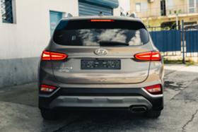 Обява за продажба на Hyundai Santa fe 2.0T Ultimate ~59 500 лв. - изображение 8