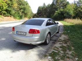 Обява за продажба на Audi A8 4,2 tdi /top! ~18 900 лв. - изображение 2