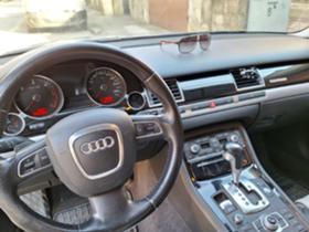 Обява за продажба на Audi A8 4,2 tdi /top! ~18 900 лв. - изображение 8