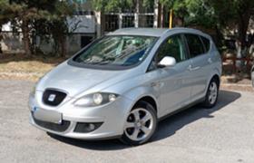 Обява за продажба на Seat Altea 1.4TSI  ~6 200 лв. - изображение 1