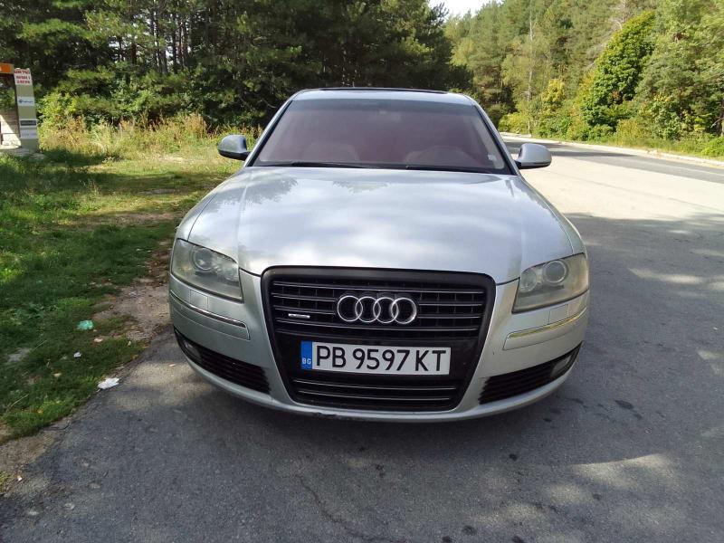 Audi A8 4,2 tdi /top! - изображение 4