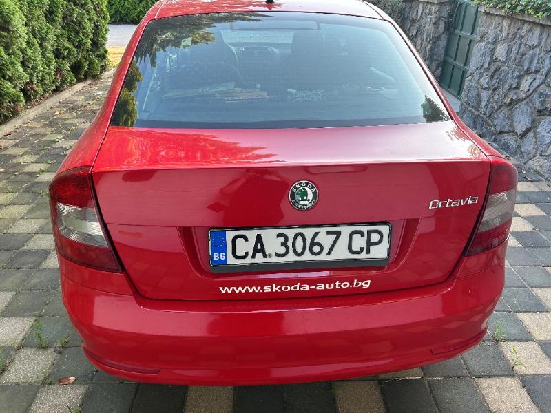 Skoda Octavia  - изображение 3