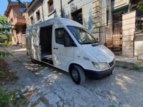 Обява за продажба на Mercedes-Benz Sprinter 313cdi termoking ~11 800 лв. - изображение 5