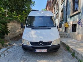 Mercedes-Benz Sprinter 313cdi termoking