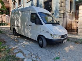 Обява за продажба на Mercedes-Benz Sprinter 313cdi termoking ~11 800 лв. - изображение 1