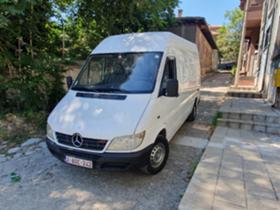 Обява за продажба на Mercedes-Benz Sprinter 313cdi termoking ~11 800 лв. - изображение 2